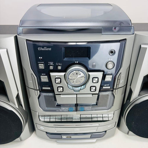 Tohshoh Cd Sacd Player Hf-638Pek