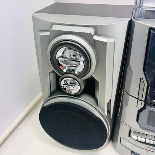 Tohshoh Cd Sacd Player Hf-638Pek