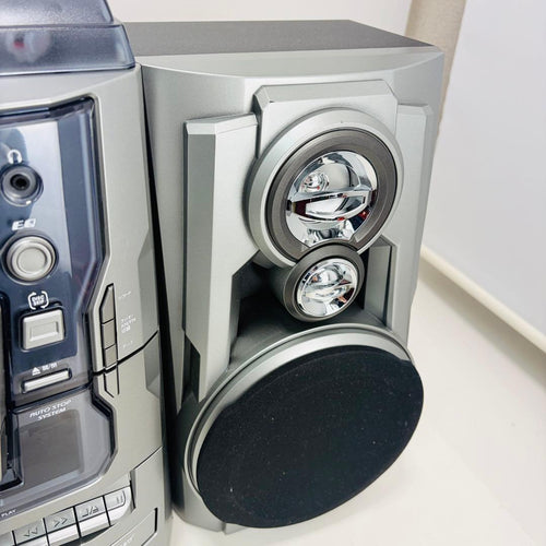 Tohshoh Cd Sacd Player Hf-638Pek
