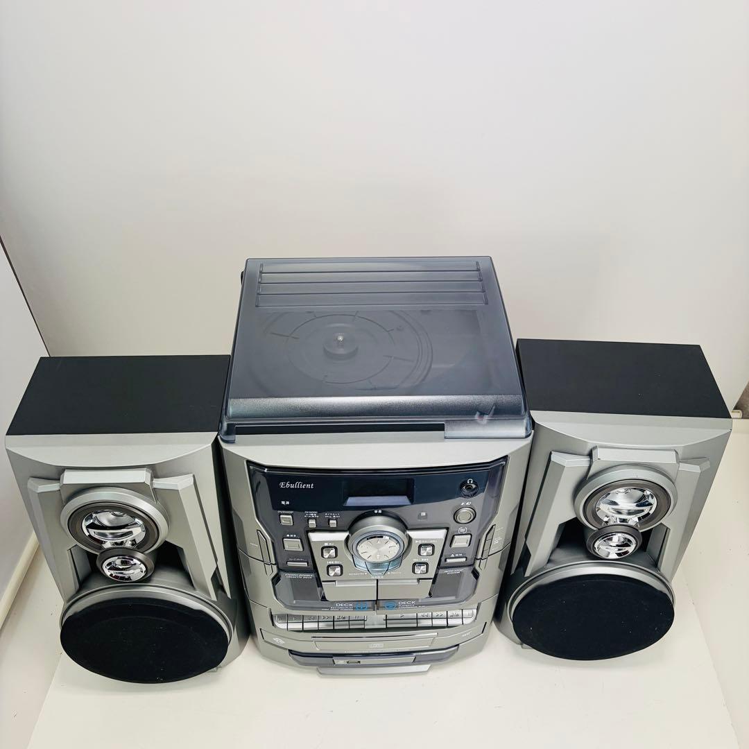 Tohshoh Cd Sacd Player Hf-638Pek