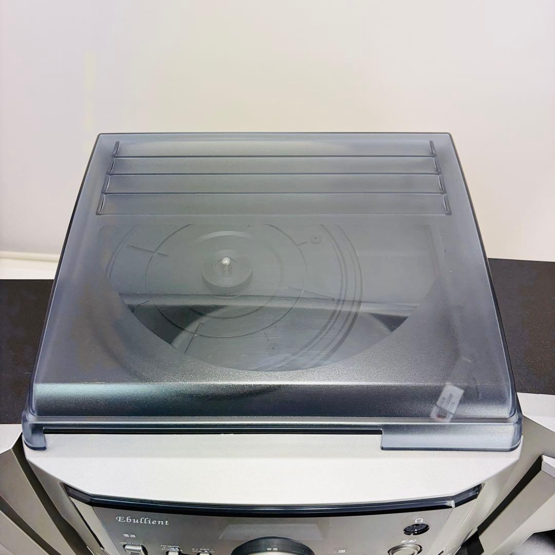 Tohshoh Cd Sacd Player Hf-638Pek