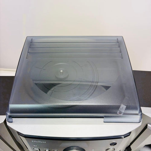 Tohshoh Cd Sacd Player Hf-638Pek