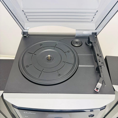 Tohshoh Cd Sacd Player Hf-638Pek