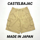 Castelbajac Short Pants And Shorts