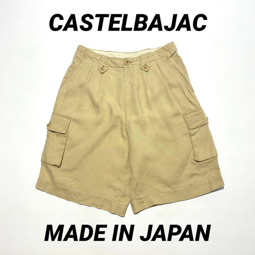 Castelbajac Short Pants And Shorts
