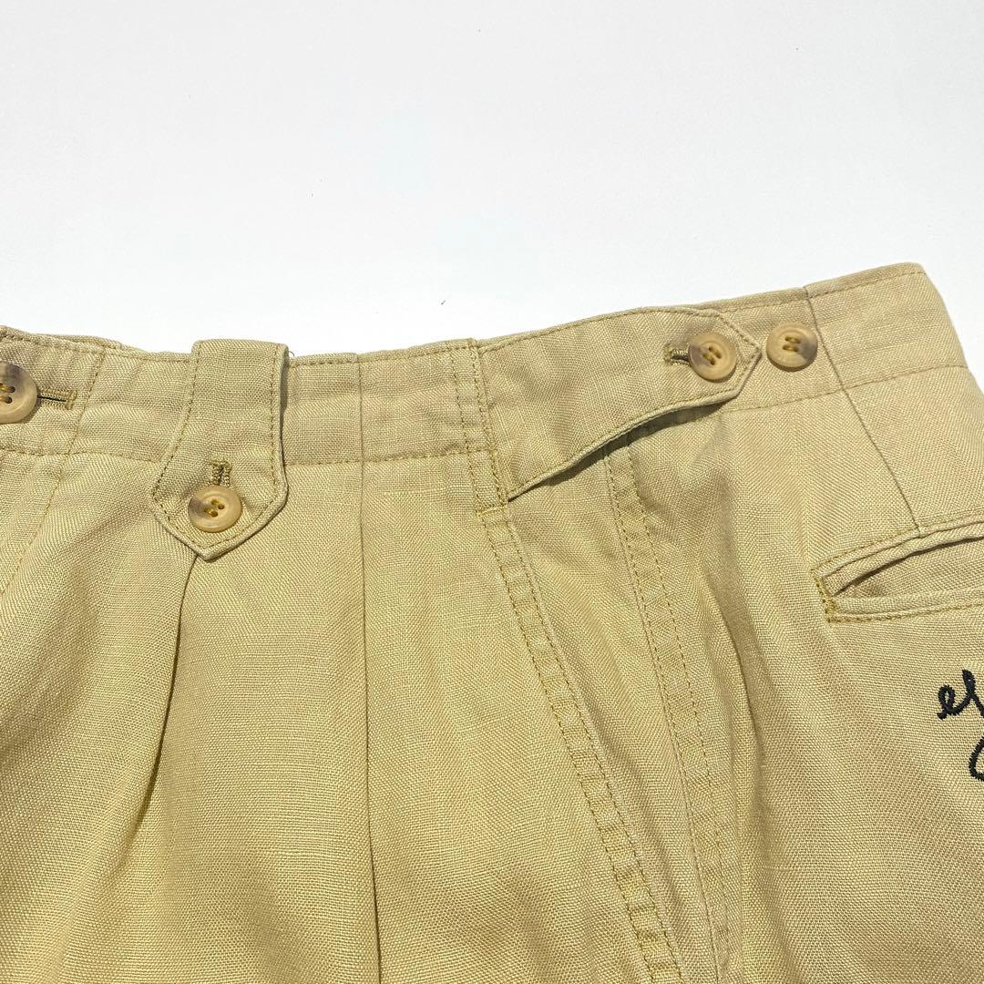 Castelbajac Short Pants And Shorts