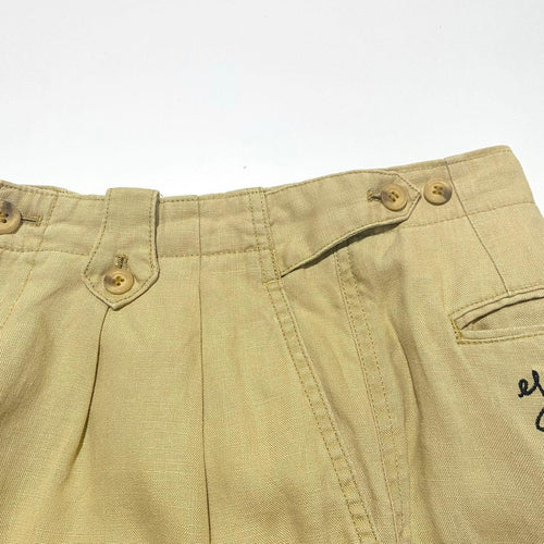Castelbajac Short Pants And Shorts