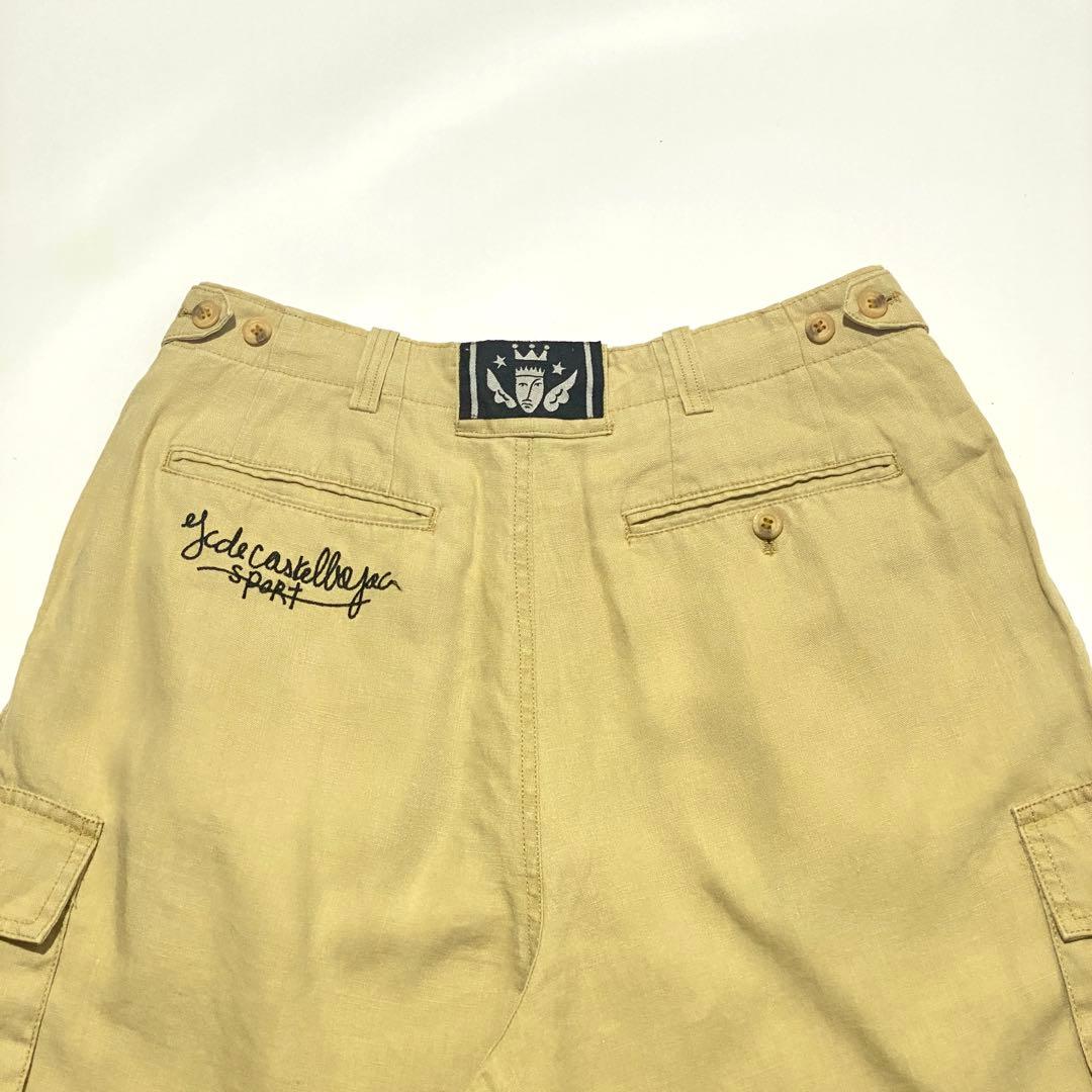 Castelbajac Short Pants And Shorts