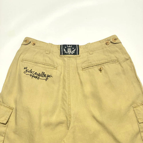 Castelbajac Short Pants And Shorts