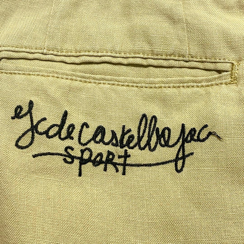 Castelbajac Short Pants And Shorts