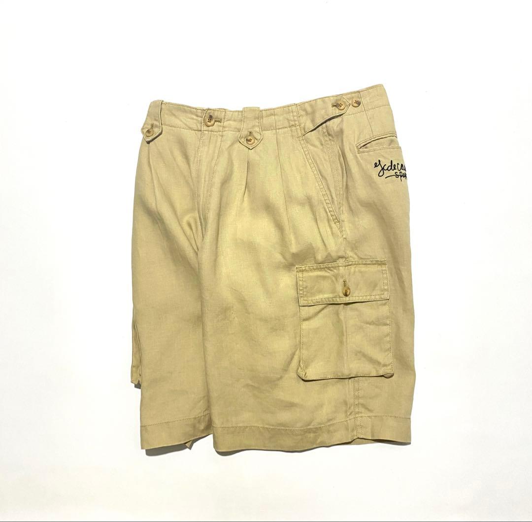 Castelbajac Short Pants And Shorts