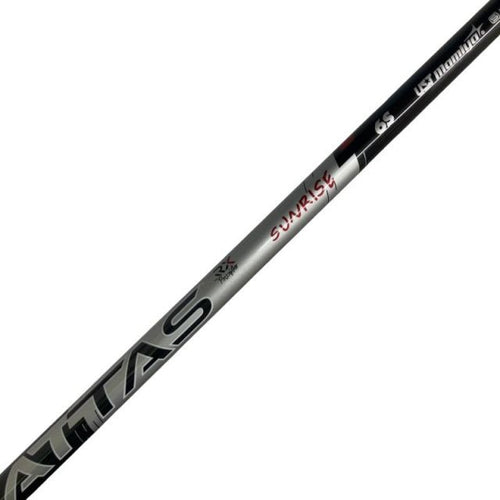 Shaft (Xxio2026 /Zxi Attas Rx Sunrise Red 6 S)A