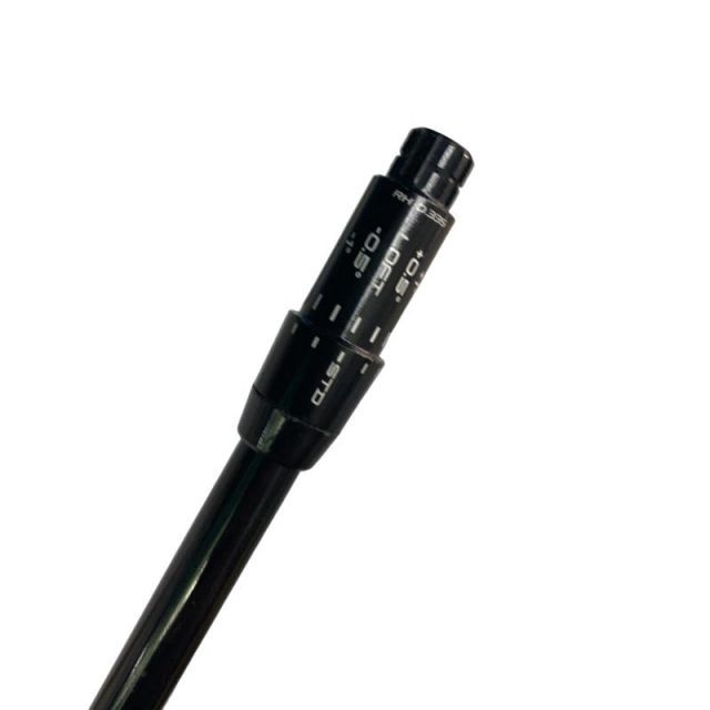 Shaft (Xxio2026 /Zxi Attas Rx Sunrise Red 6 S)A