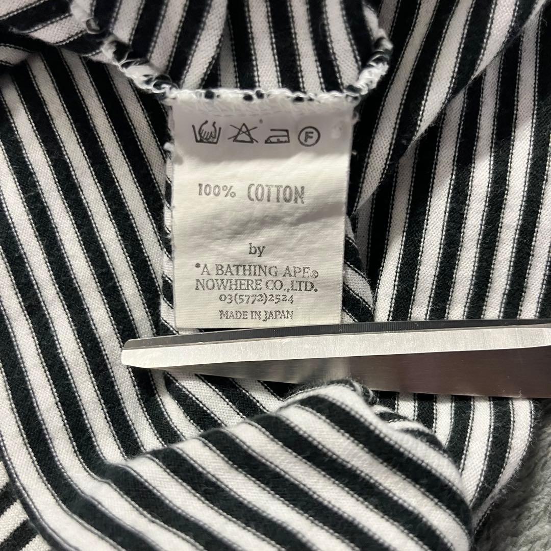 A Bathing Ape T-Shirts T 90S