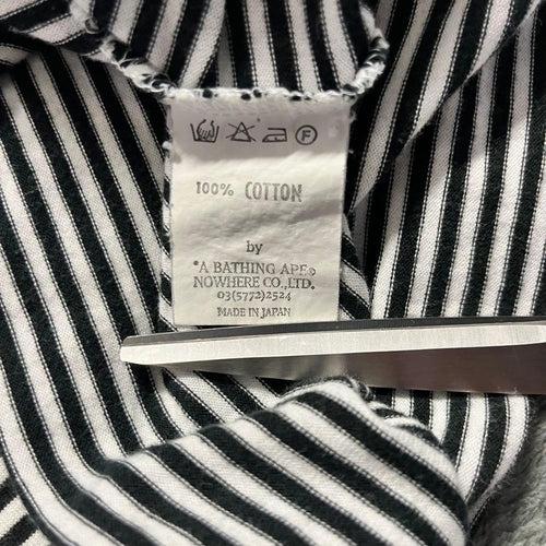 A Bathing Ape T-Shirts T 90S