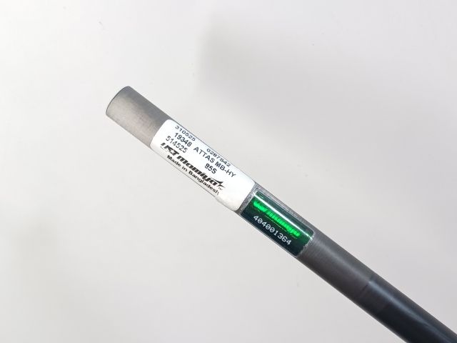 Mamiya Shaft Attas Mb-Hy 85 S 39.25 0[4180]