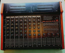 Roland Analog Mixer Mixing Amplifier Pa-150