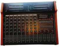 Roland Analog Mixer Mixing Amplifier Pa-150