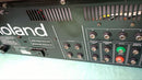 Roland Analog Mixer Mixing Amplifier Pa-150