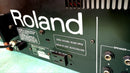 Roland Analog Mixer Mixing Amplifier Pa-150