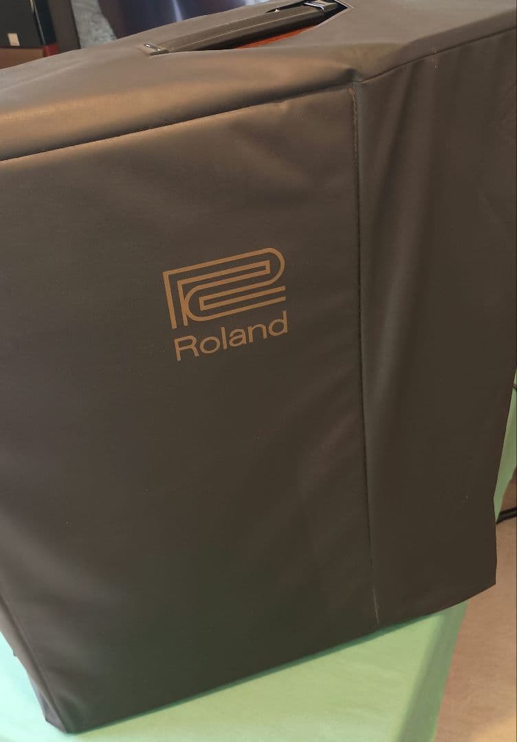 Roland Analog Mixer Mixing Amplifier Pa-150