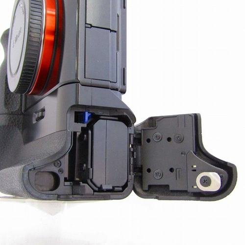 Sony Others 7R +Vg-C1Em