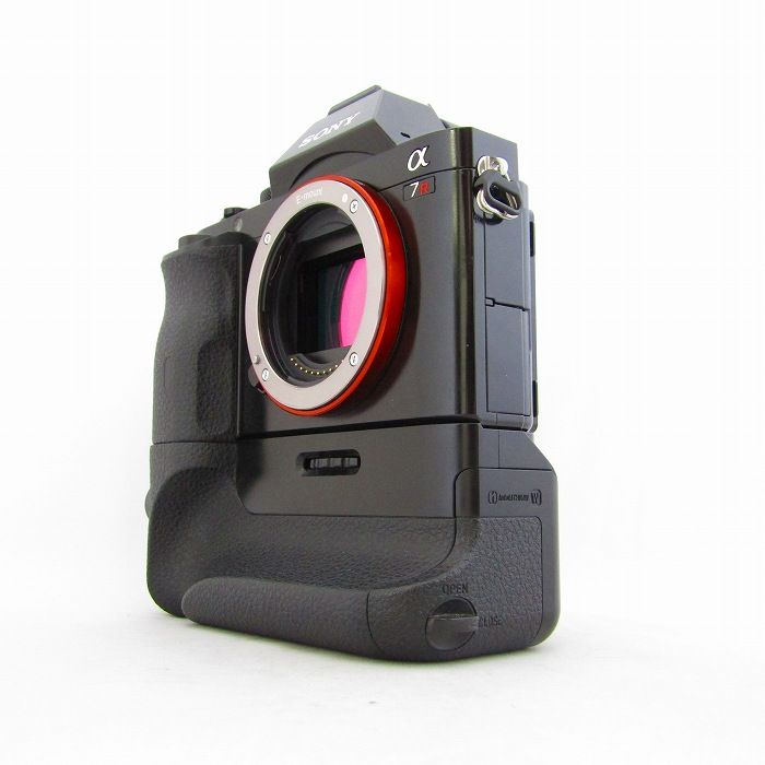 Sony Others 7R +Vg-C1Em