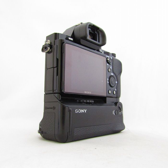 Sony Others 7R +Vg-C1Em