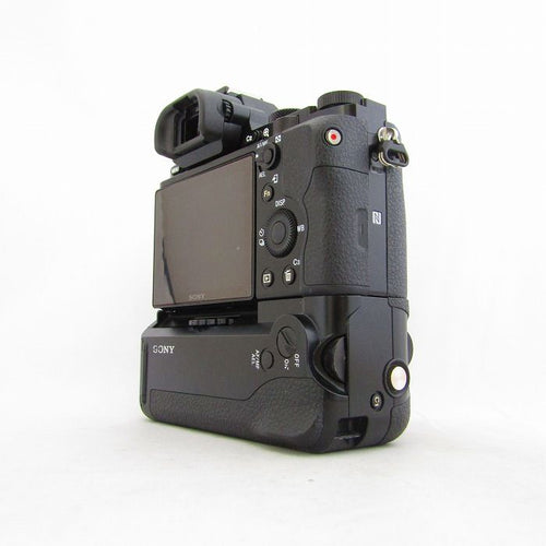 Sony Others 7R +Vg-C1Em