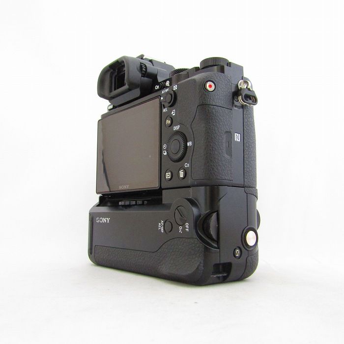 Sony Others 7R +Vg-C1Em