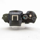 Sony Others 7R +Vg-C1Em