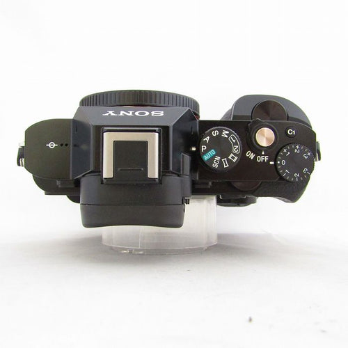 Sony Others 7R +Vg-C1Em