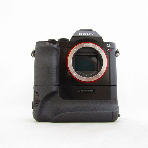 Sony Others 7R +Vg-C1Em
