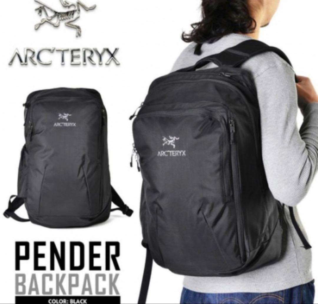 Arc'Teryx Rucksacks Backpacks