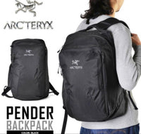 Arc'Teryx Rucksacks Backpacks