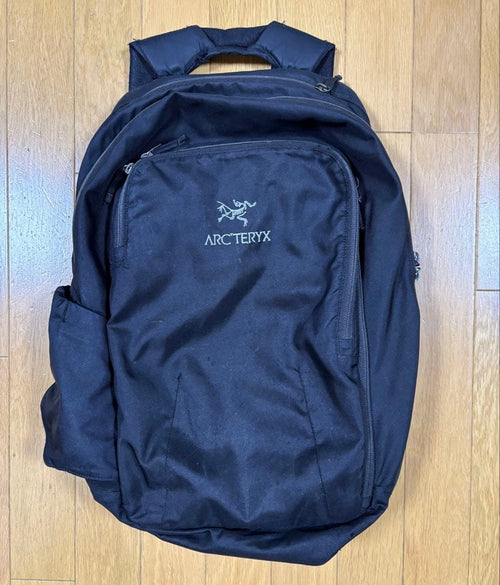 Arc'Teryx Rucksacks Backpacks