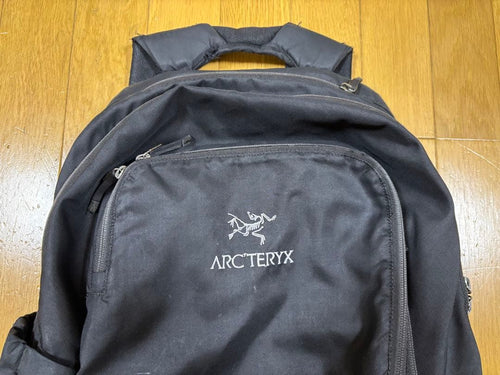 Arc'Teryx Rucksacks Backpacks