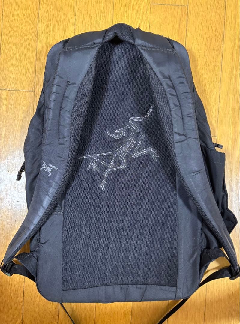 Arc'Teryx Rucksacks Backpacks