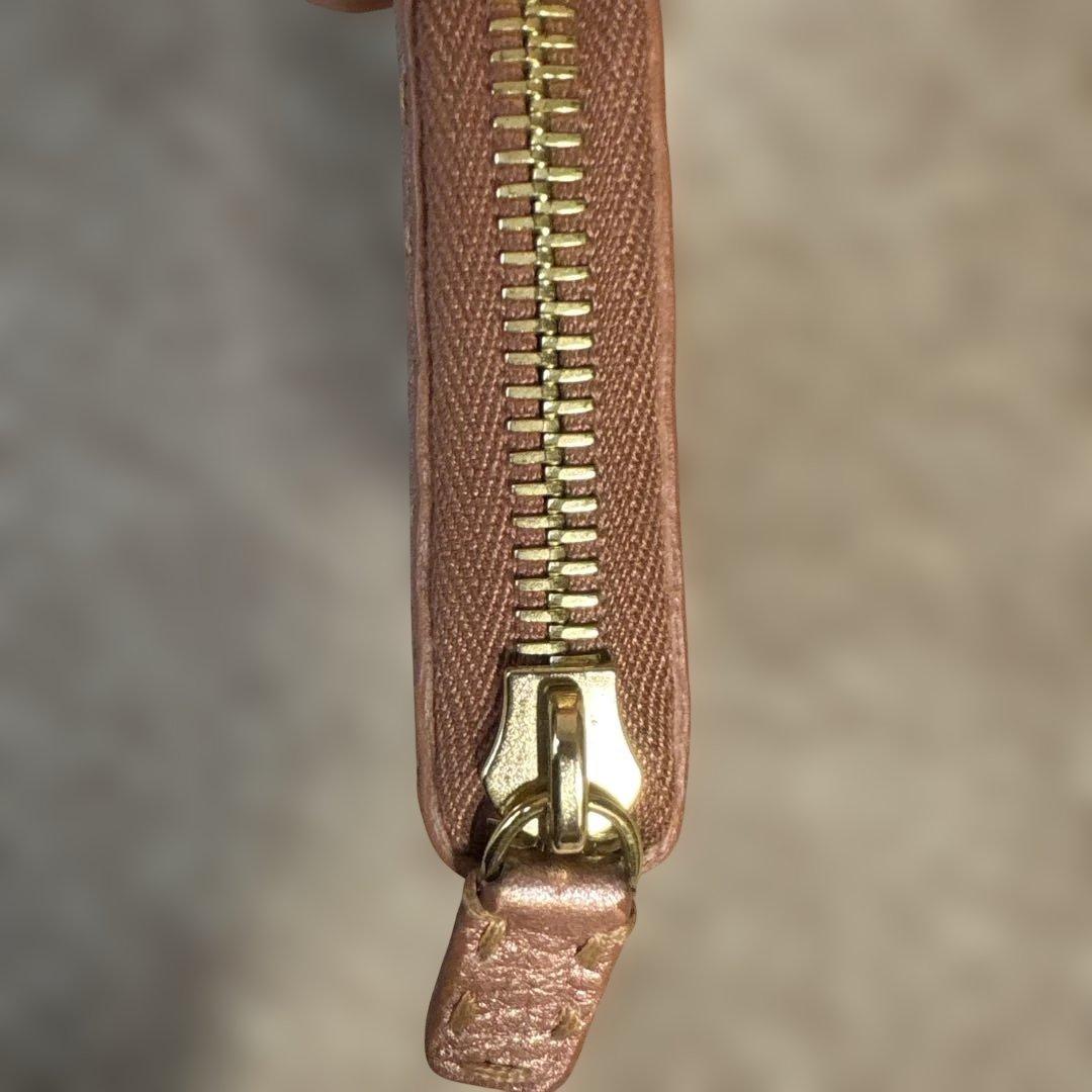 Fendi Coin Cases Purses Selleria Ca1696325