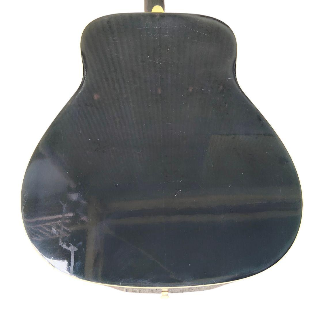 Yamaha Acoustic Guitars Fg-412 Bl