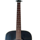 Yamaha Acoustic Guitars Fg-412 Bl