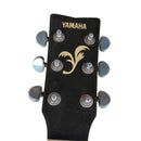 Yamaha Acoustic Guitars Fg-412 Bl
