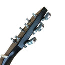 Yamaha Acoustic Guitars Fg-412 Bl