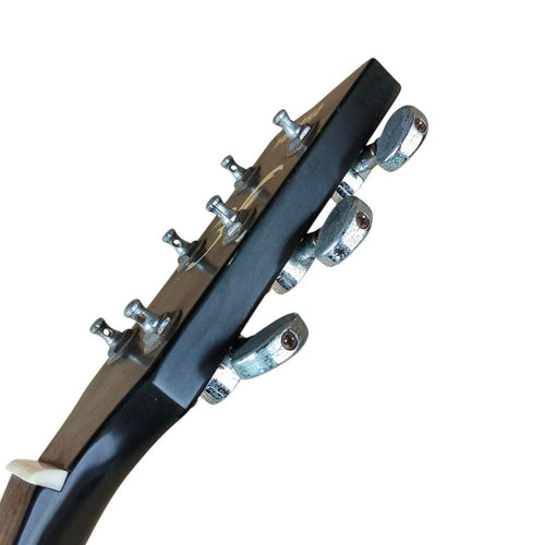 Yamaha Acoustic Guitars Fg-412 Bl
