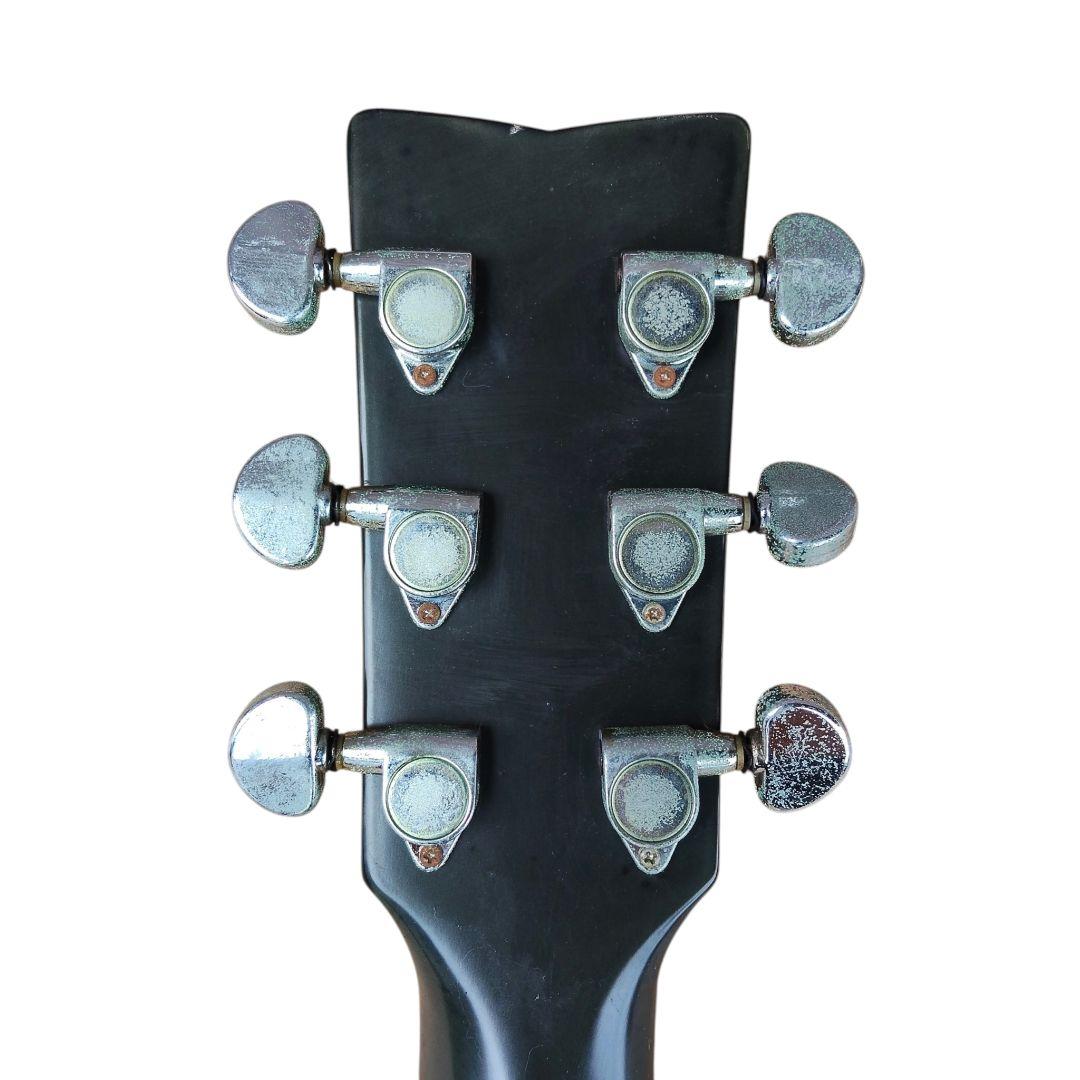 Yamaha Acoustic Guitars Fg-412 Bl