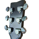 Yamaha Acoustic Guitars Fg-412 Bl