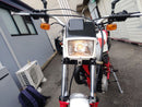 Yamaha Motor Motorcycle Frames Ty250