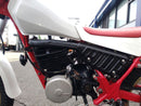 Yamaha Motor Motorcycle Frames Ty250