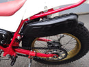 Yamaha Motor Motorcycle Frames Ty250