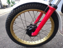 Yamaha Motor Motorcycle Frames Ty250